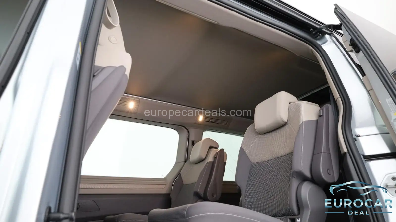 Volkswagen T7 California