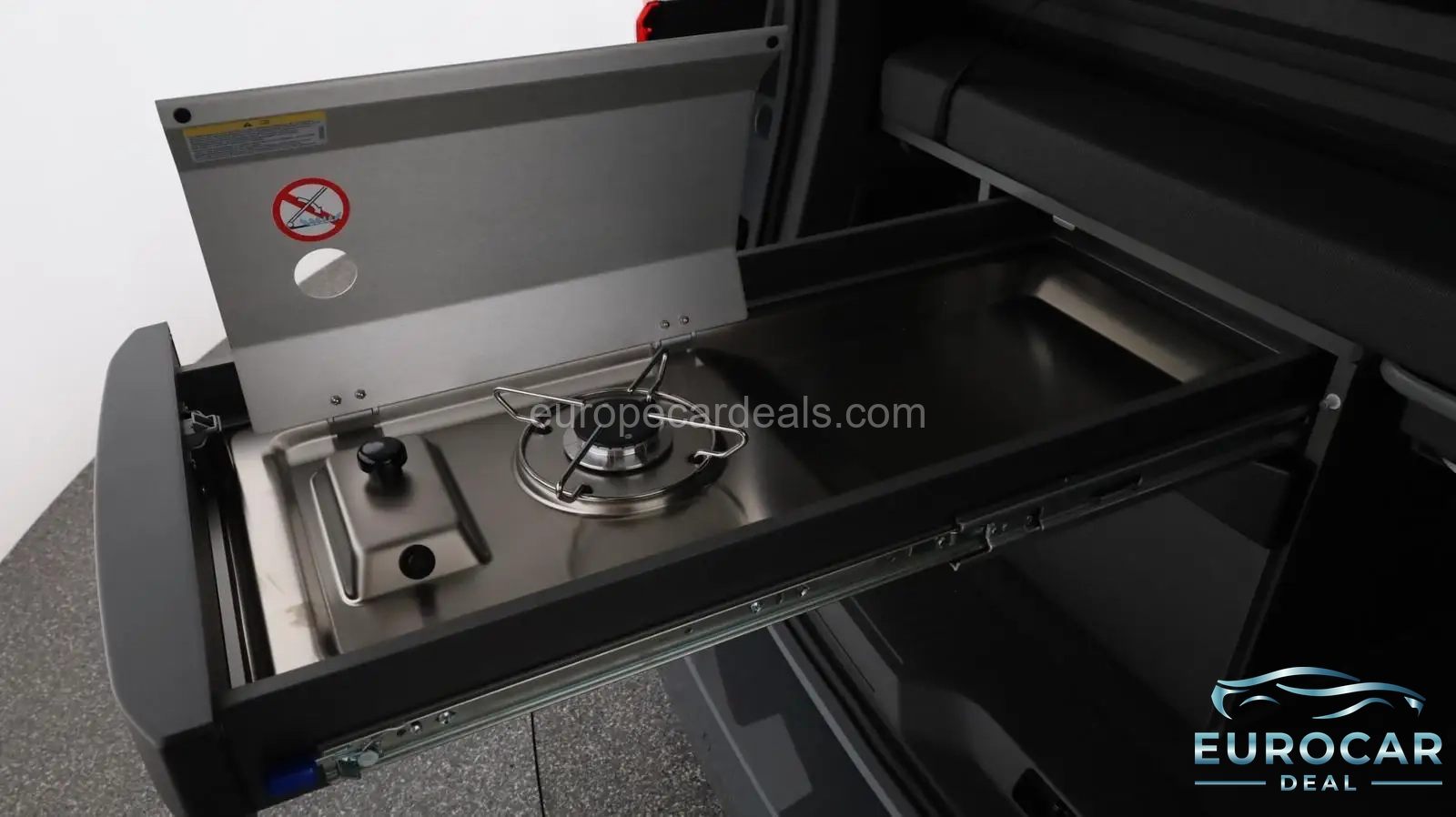 Volkswagen T7 California