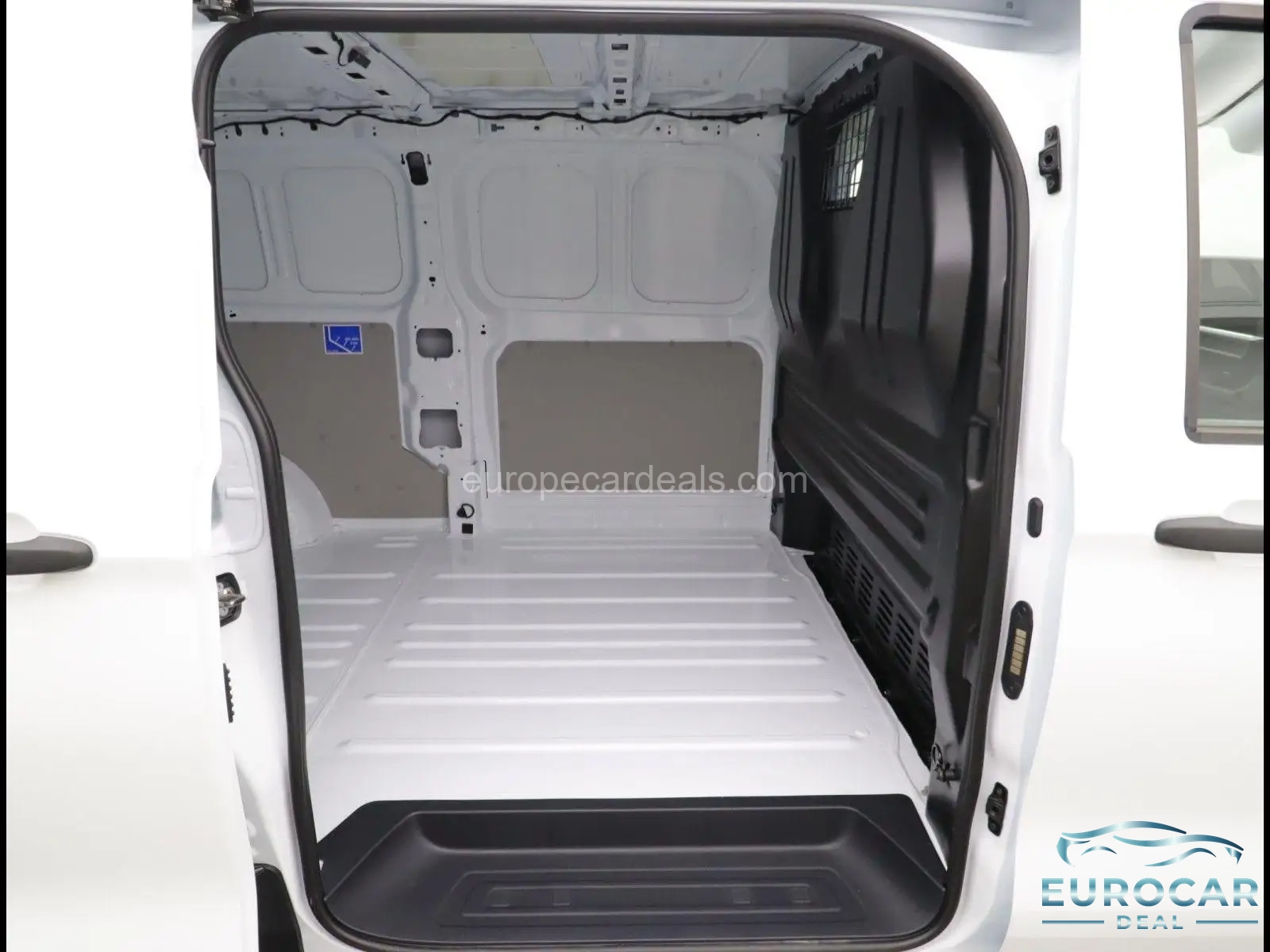 Volkswagen T7 Transporter