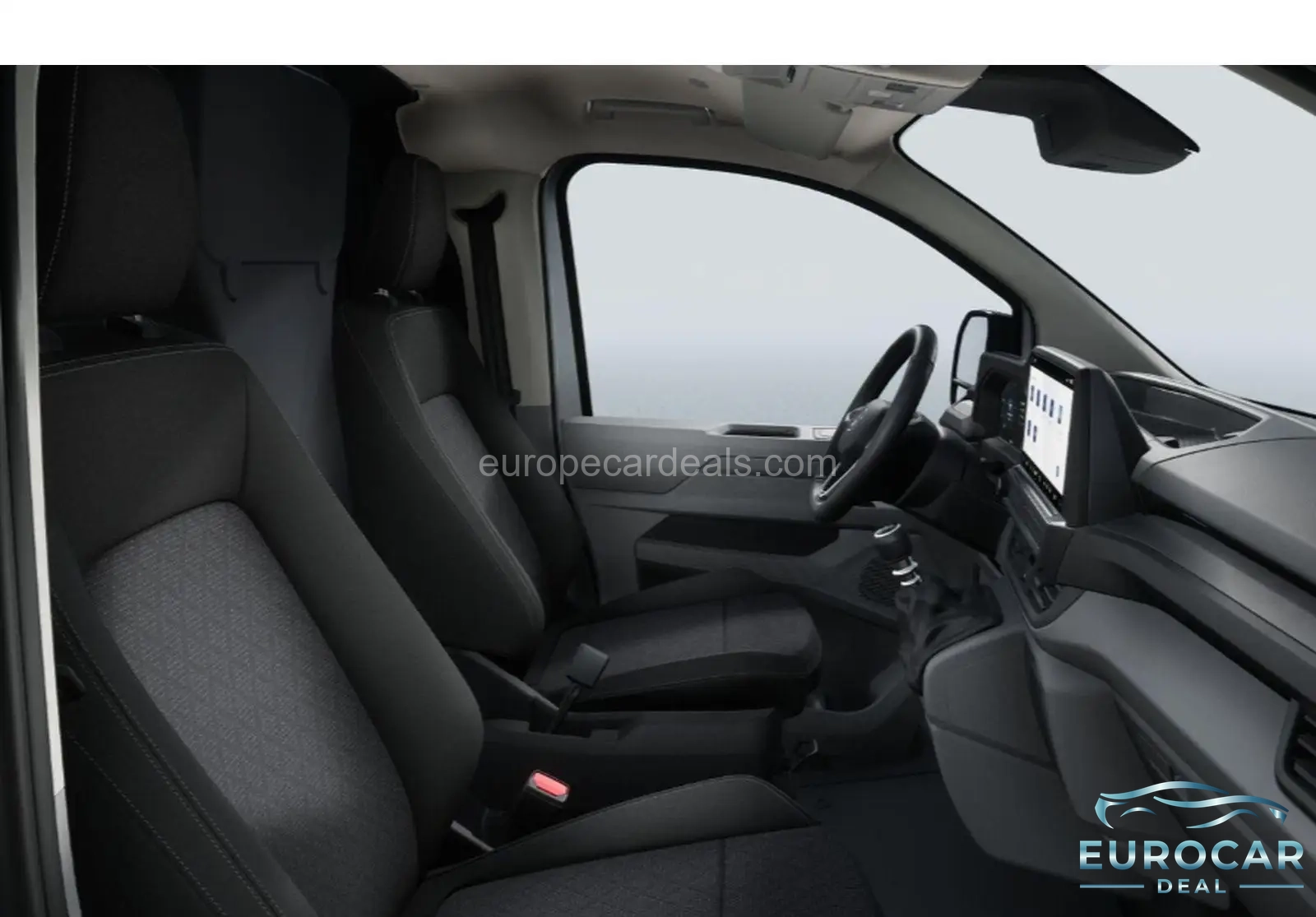 Volkswagen T7 Transporter