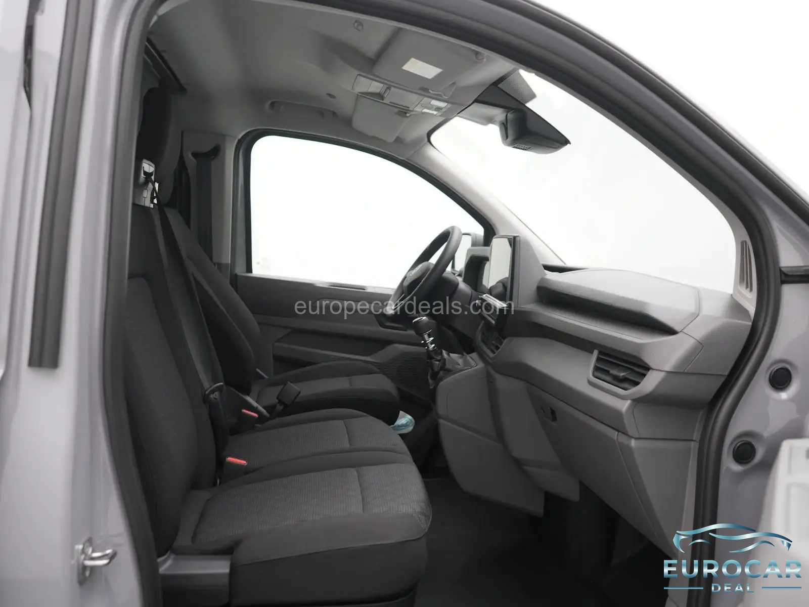 Volkswagen T7 Transporter