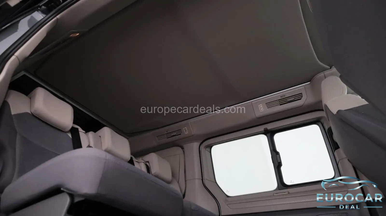 Volkswagen T7 California