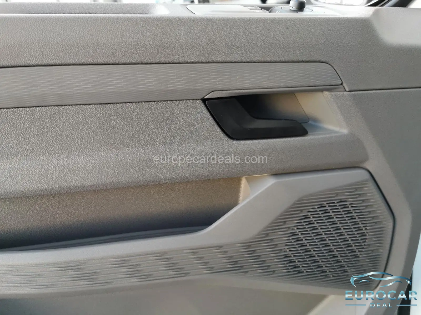 Volkswagen T7 Transporter