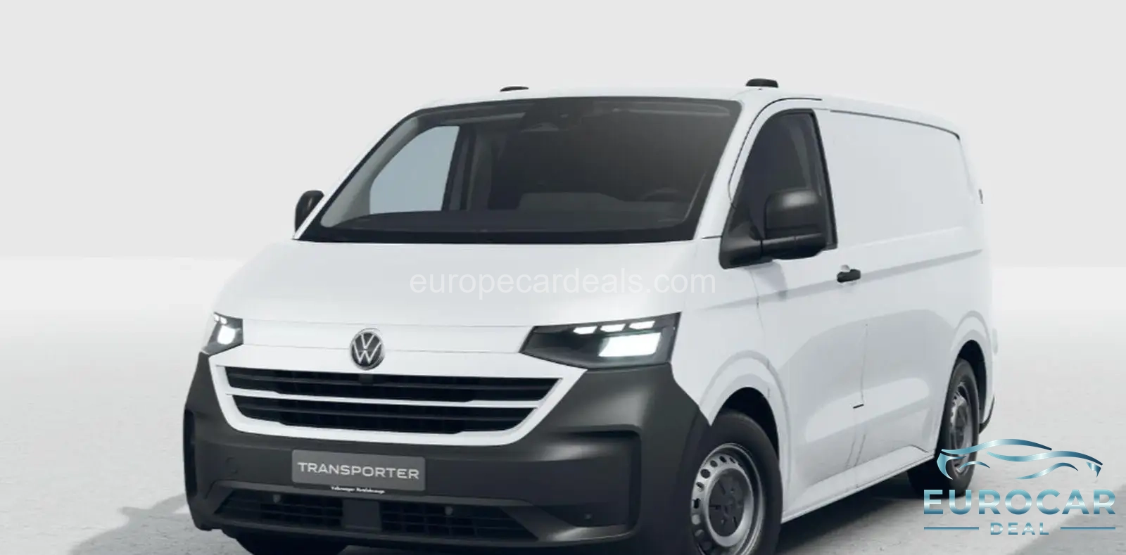 Volkswagen T7 Transporter