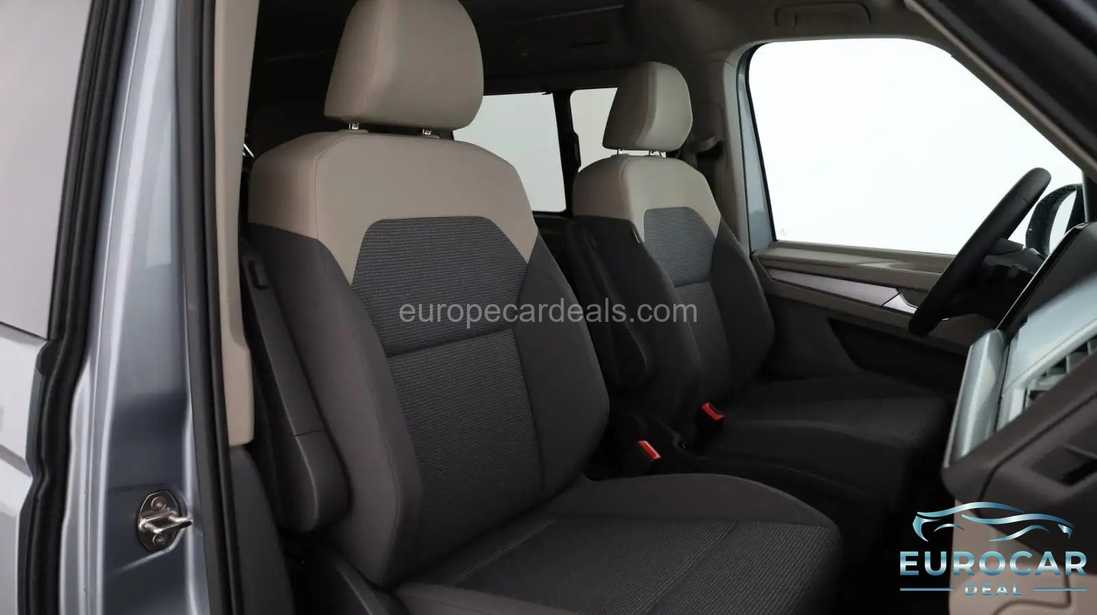 Volkswagen T7 California