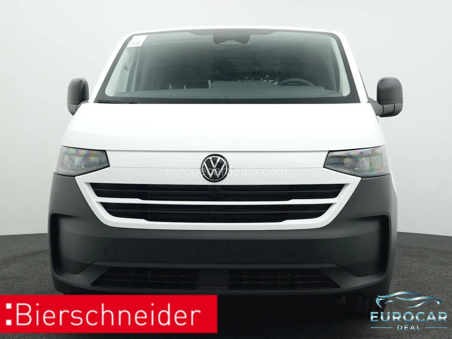 Volkswagen T7 Caravelle