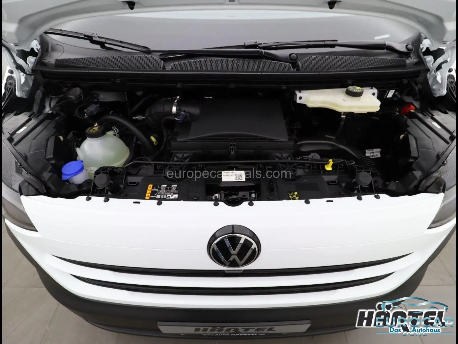 Volkswagen T7 Transporter