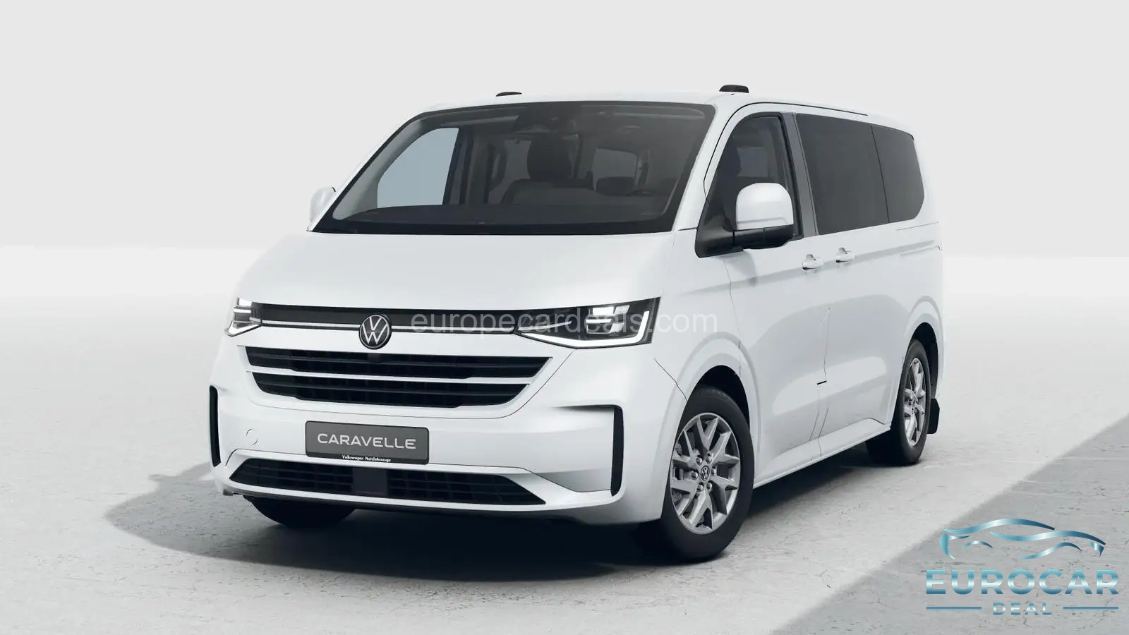 Volkswagen T7 Caravelle