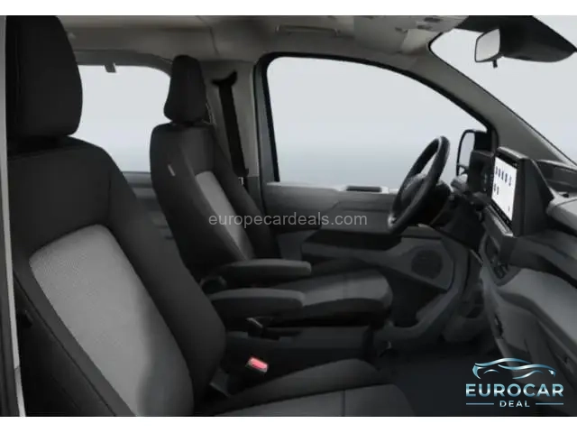 Volkswagen T7 Caravelle