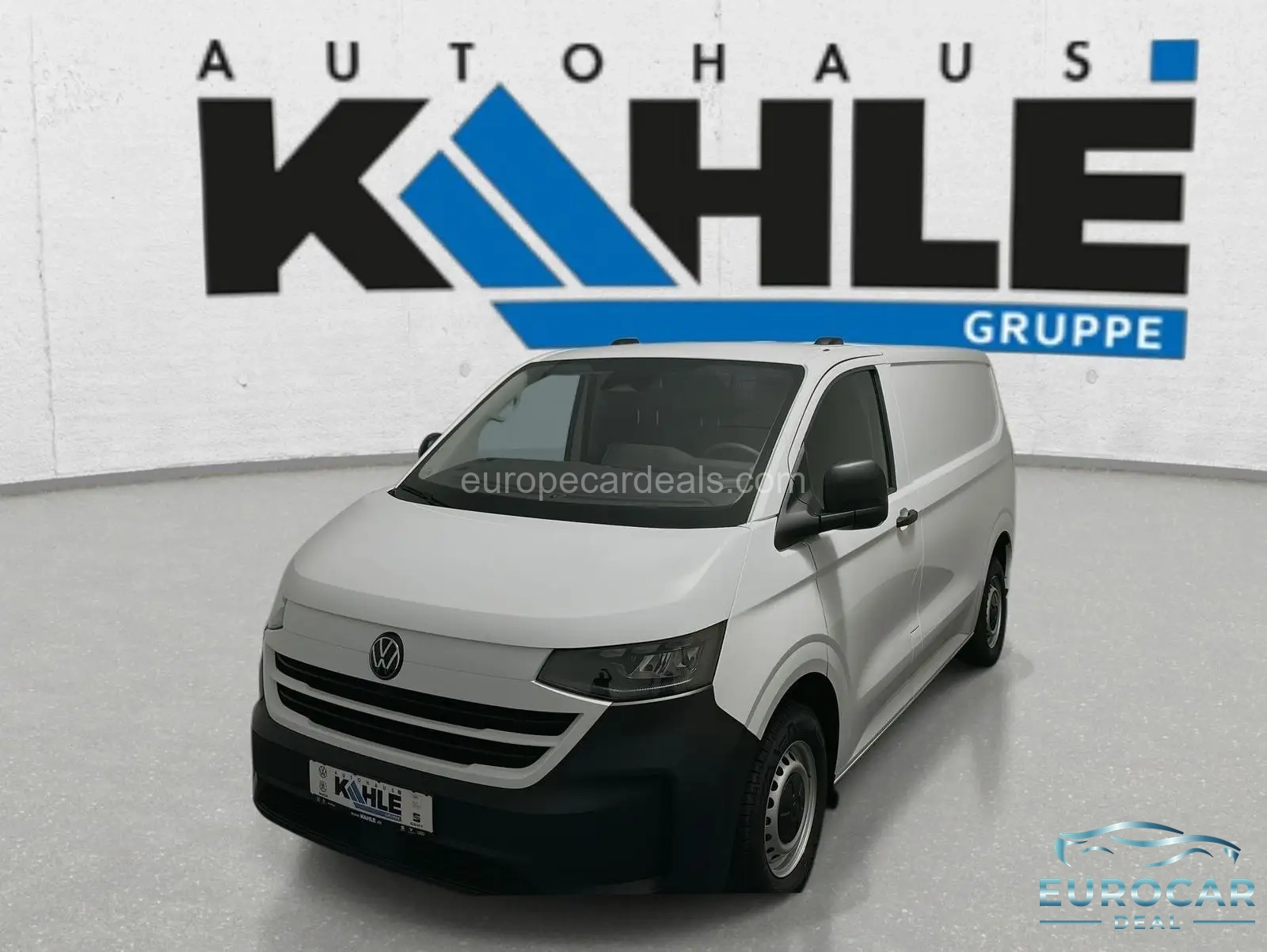 Volkswagen T7 Transporter