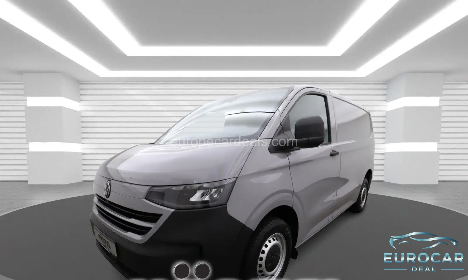 Volkswagen T7 Transporter