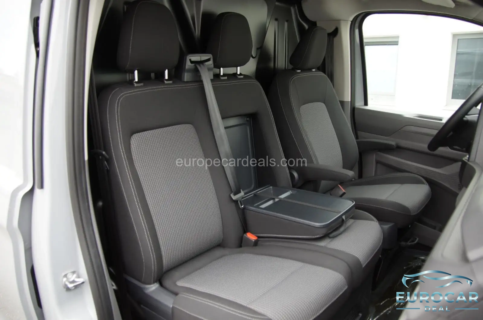 Volkswagen T7 Transporter