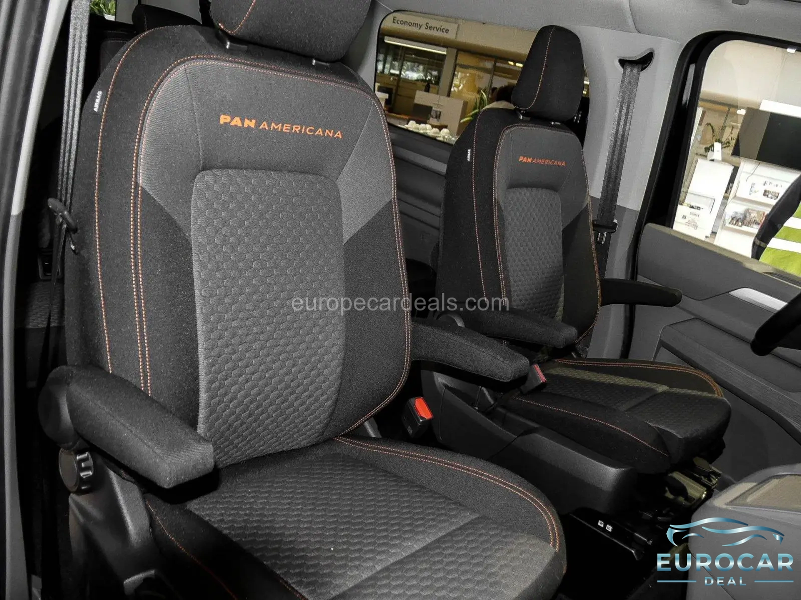 Volkswagen T7 Caravelle