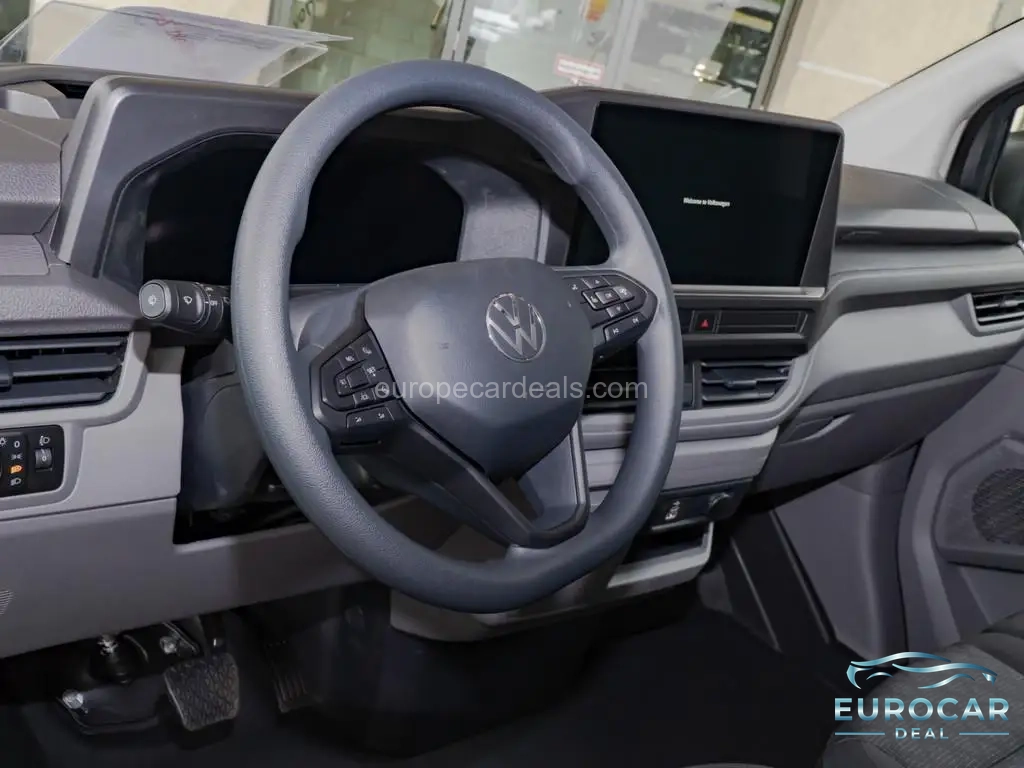 Volkswagen T7 Transporter
