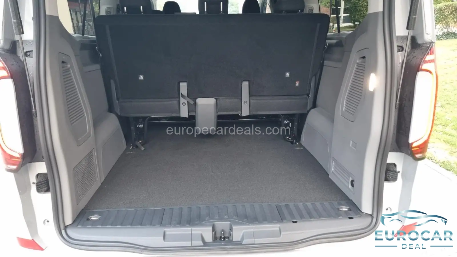 Volkswagen T7 Caravelle