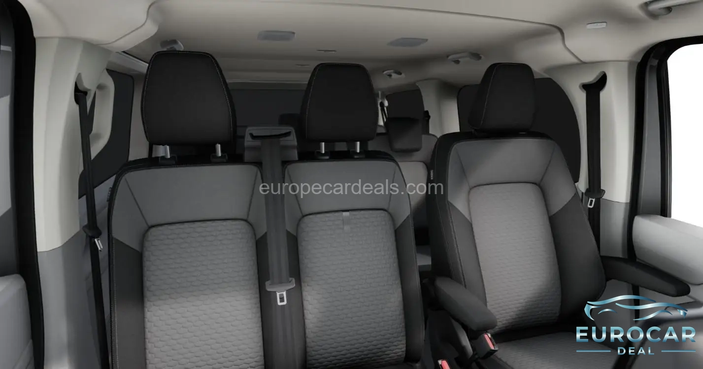 Volkswagen T7 Caravelle