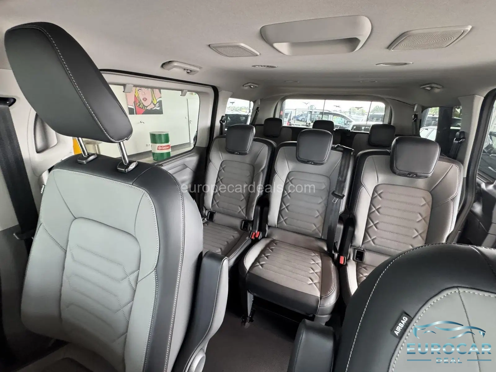 Volkswagen T7 Caravelle