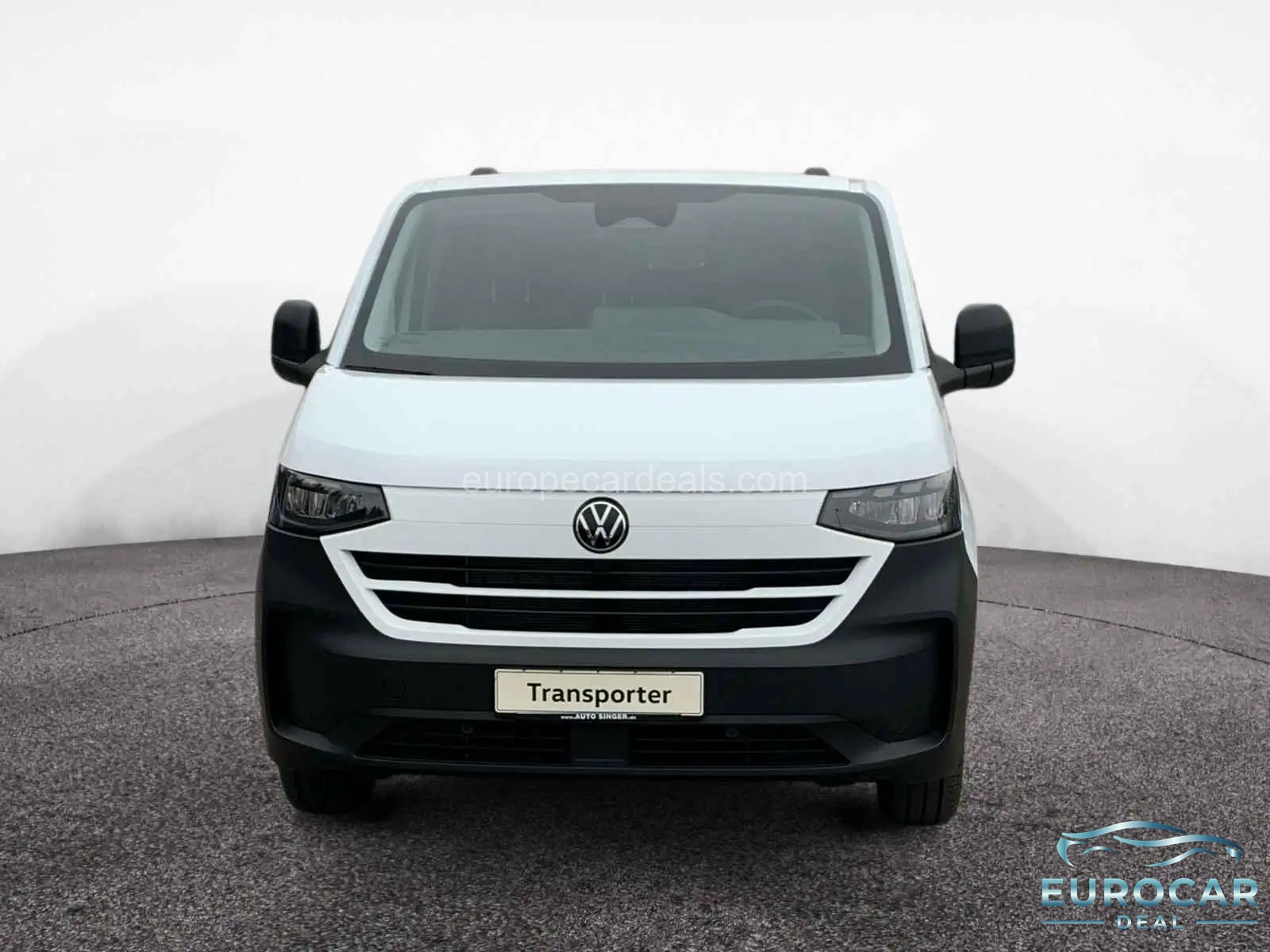 Volkswagen T7 Transporter