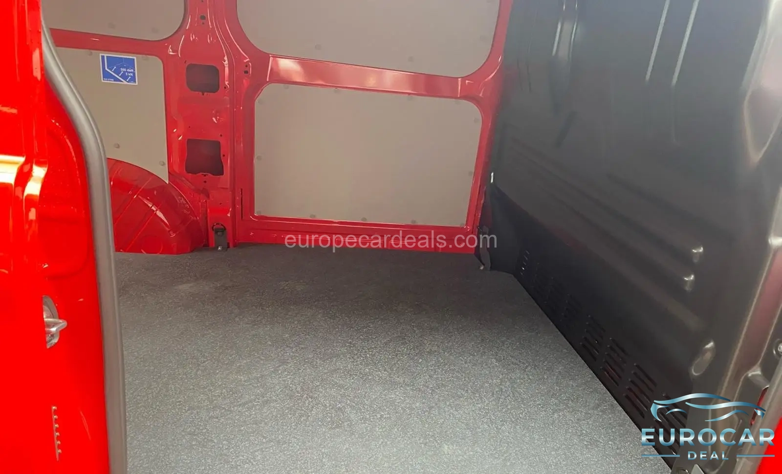 Volkswagen T7 Transporter