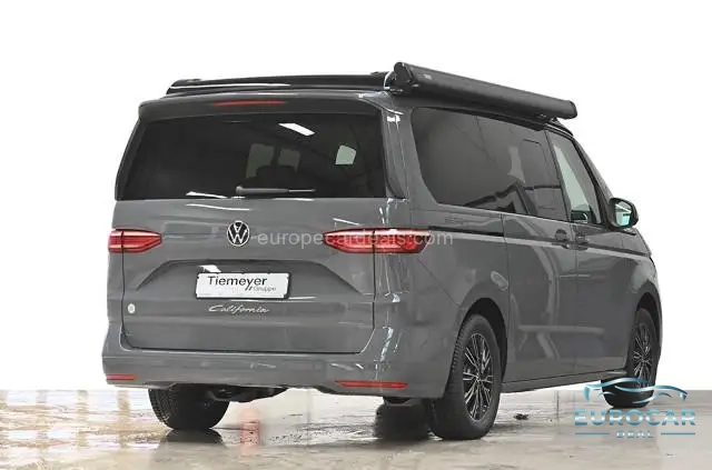 Volkswagen T7 California