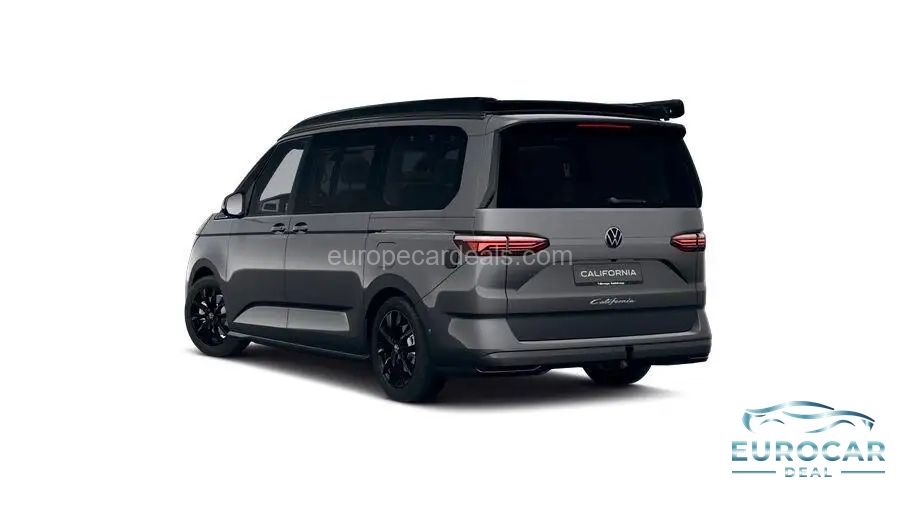 Volkswagen T7 California