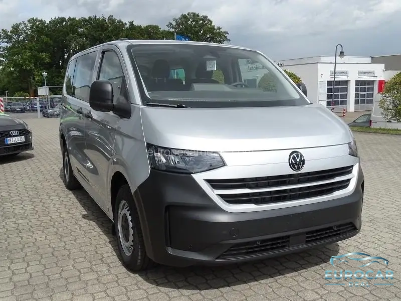 Volkswagen T7 Kombi