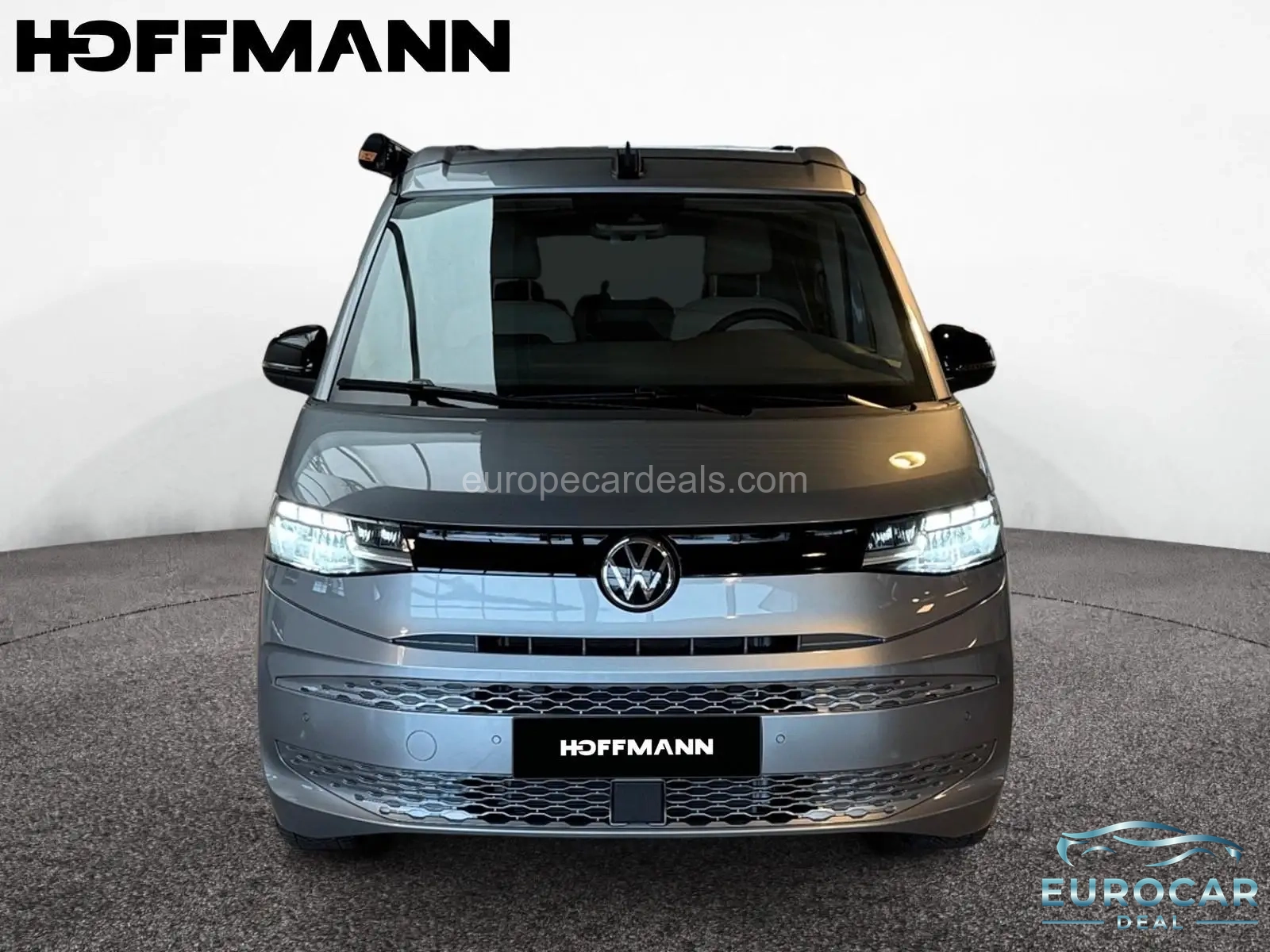 Volkswagen T7 California