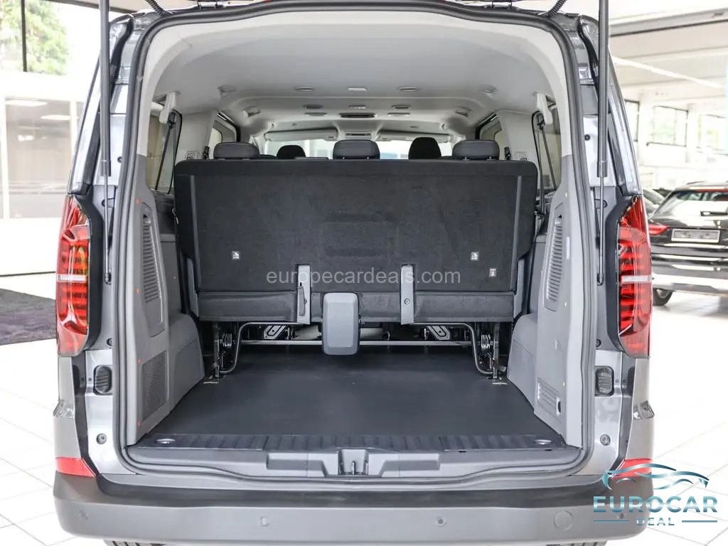 Volkswagen T7 Caravelle