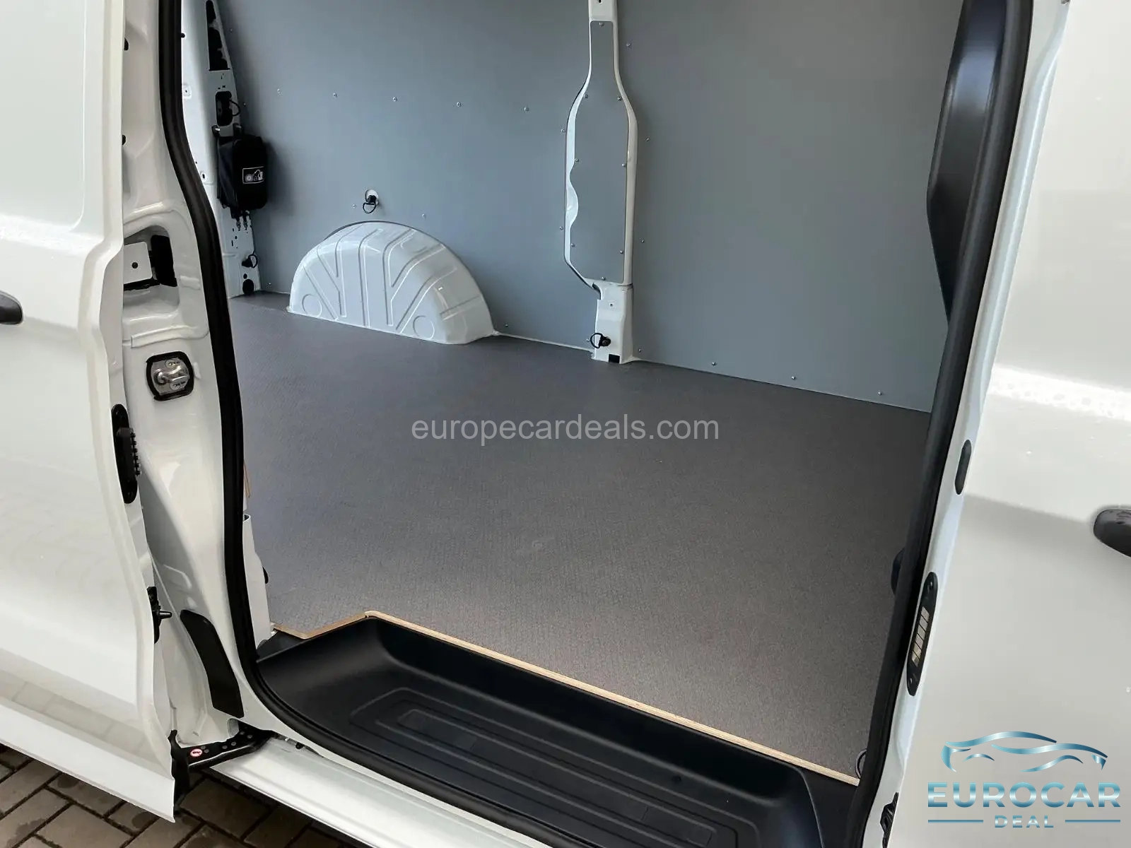 Volkswagen T7 Transporter