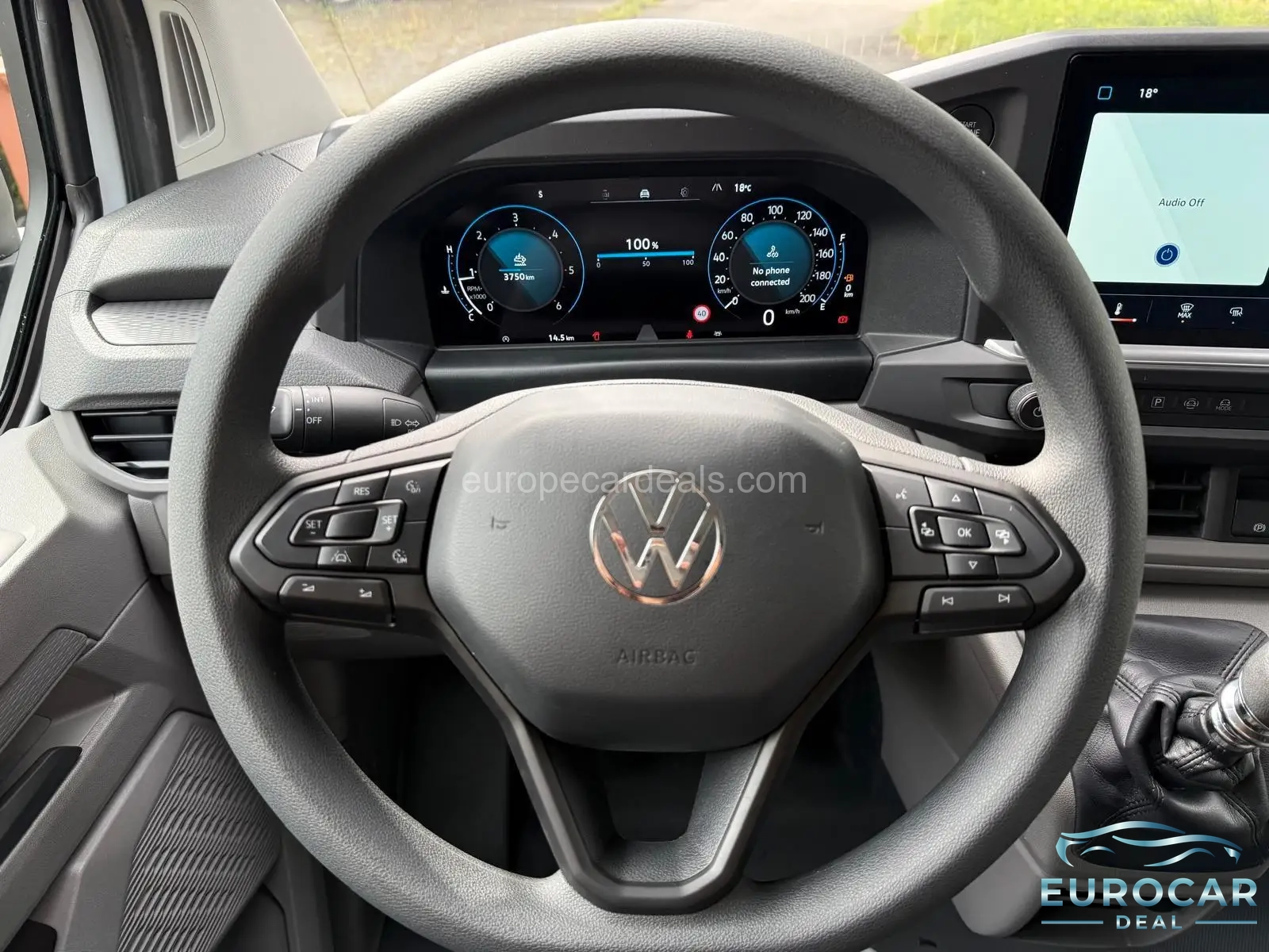 Volkswagen T7 Transporter