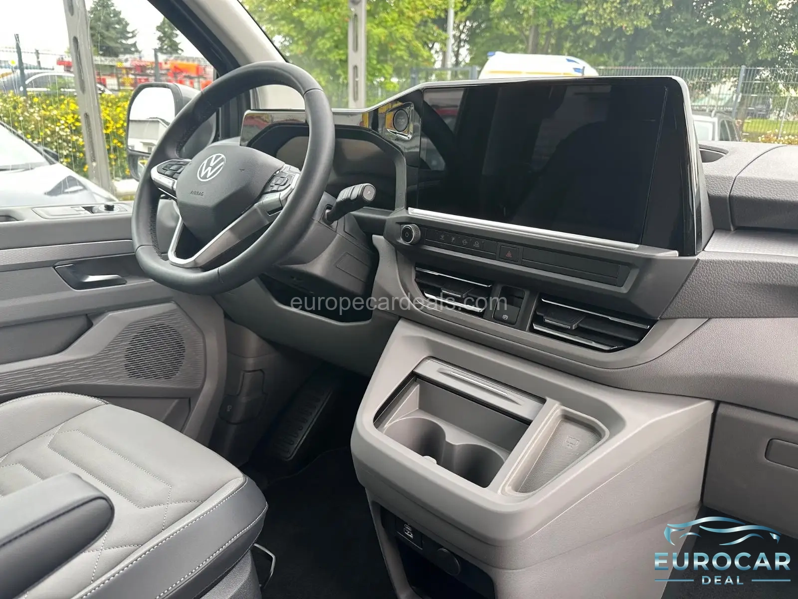 Volkswagen T7 Caravelle