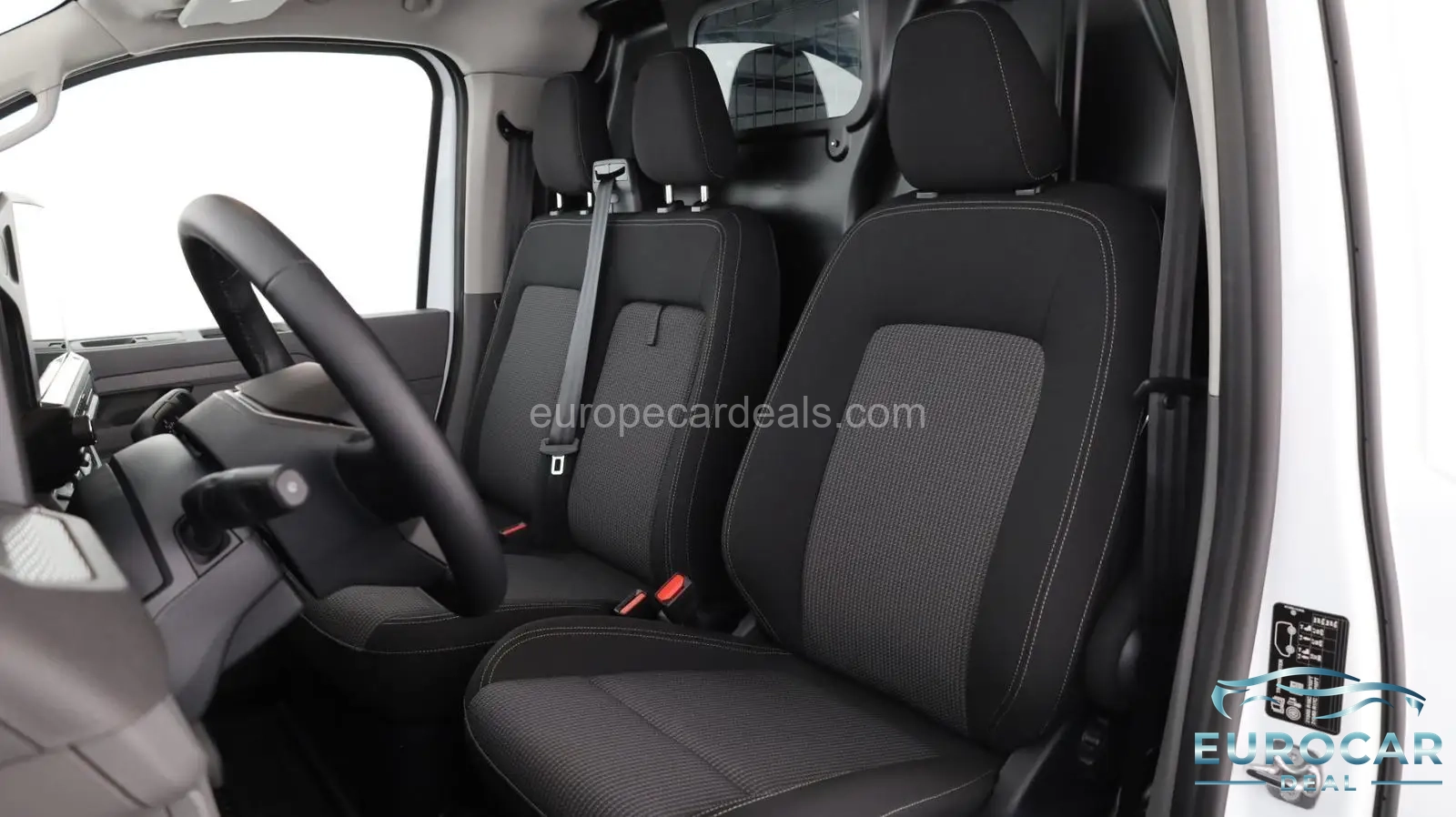 Volkswagen T7 Transporter
