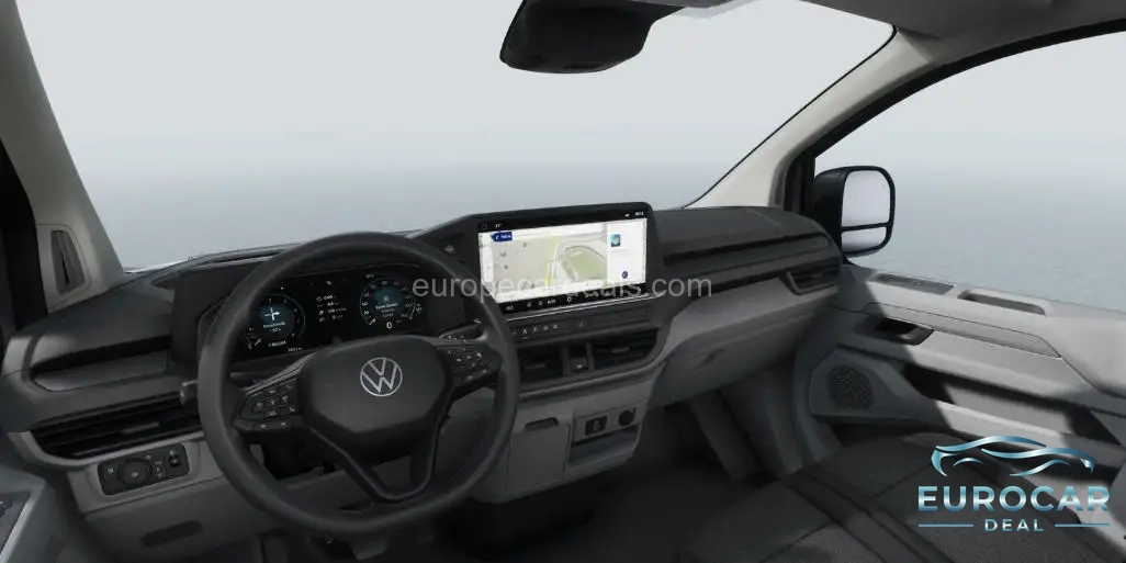 Volkswagen T7 Transporter