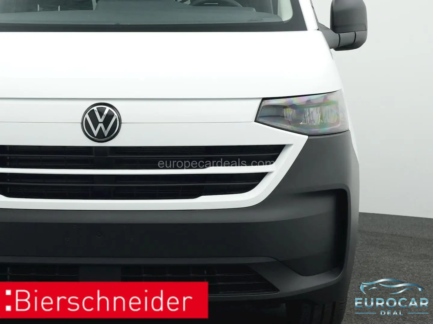 Volkswagen T7 Caravelle