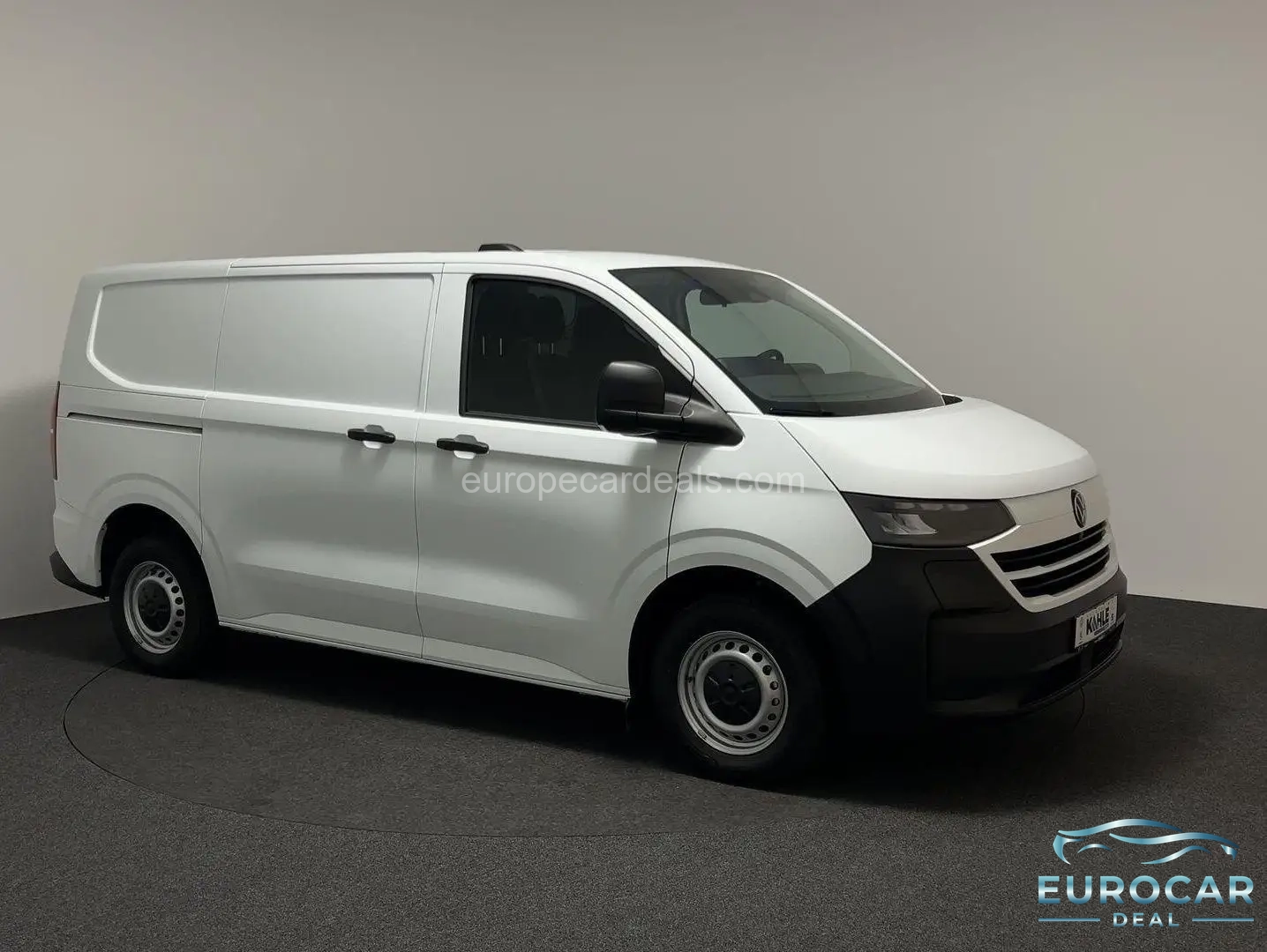 Volkswagen T7 Transporter