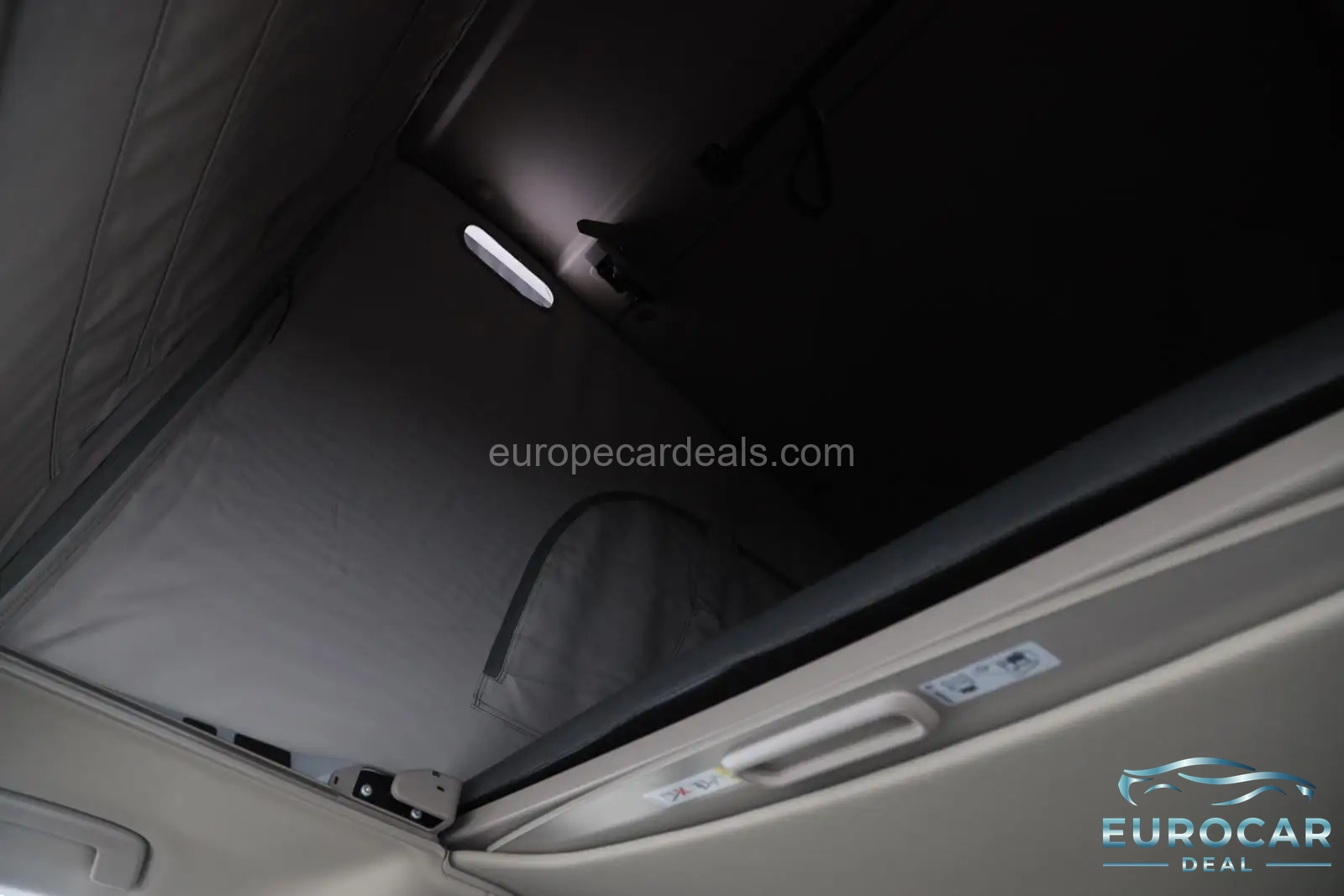 Volkswagen T7 California
