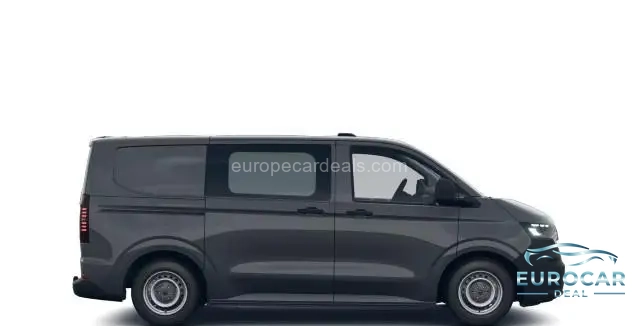 Volkswagen T7 Transporter