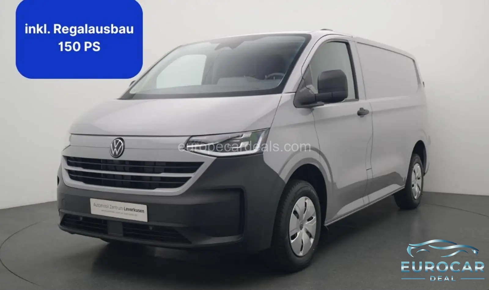 Volkswagen T7 Transporter