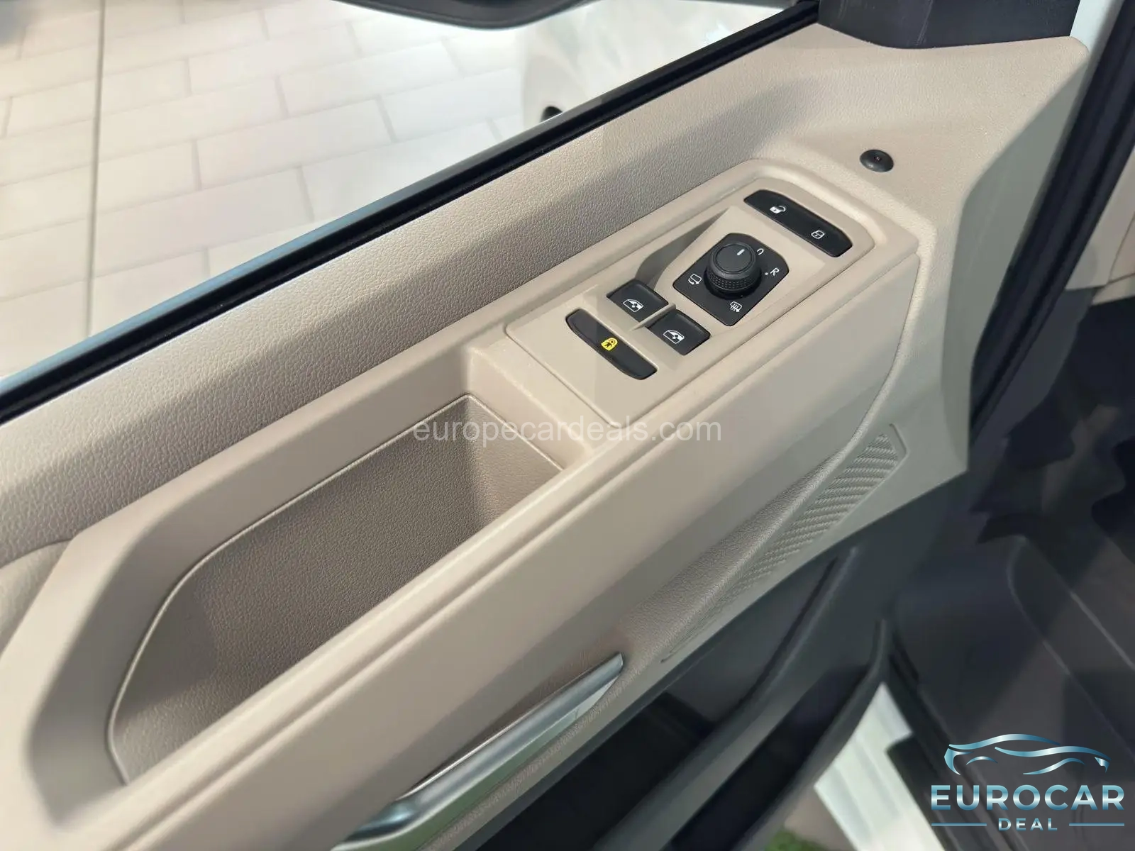 Volkswagen T7 California