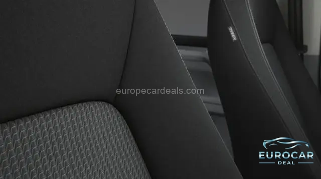 Volkswagen T7 Caravelle