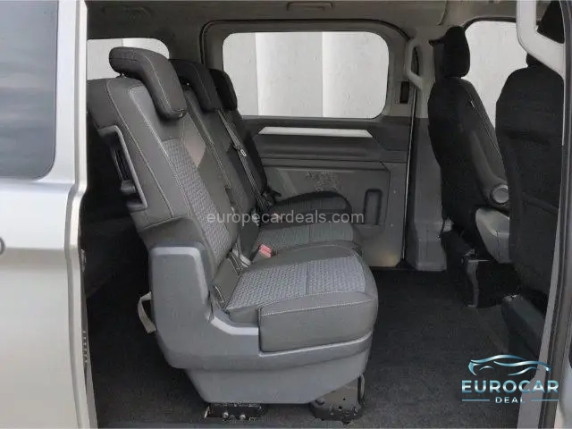 Volkswagen T7 Caravelle