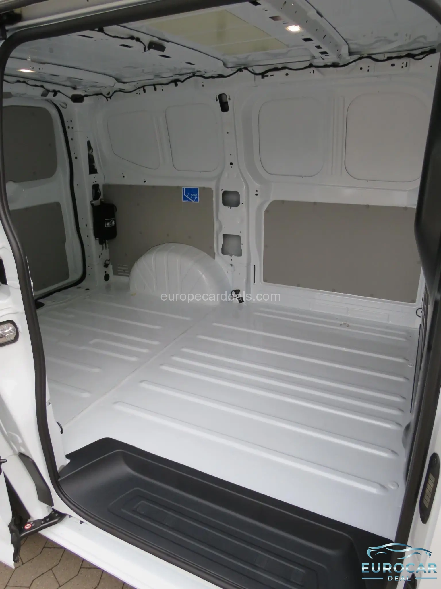 Volkswagen T7 Transporter