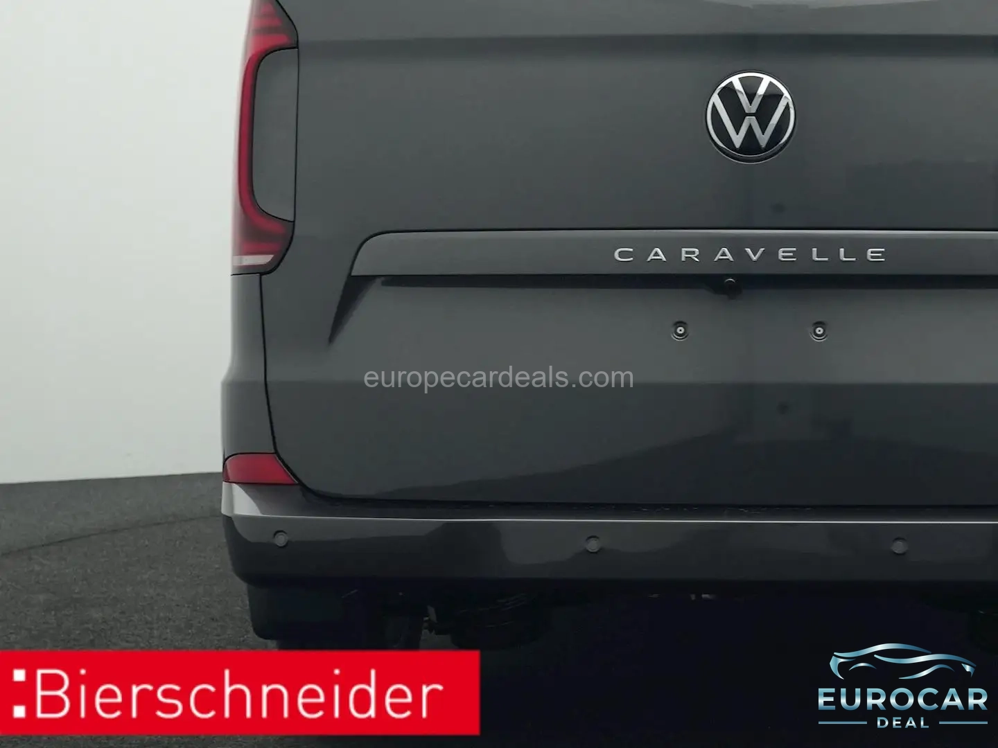 Volkswagen T7 Caravelle
