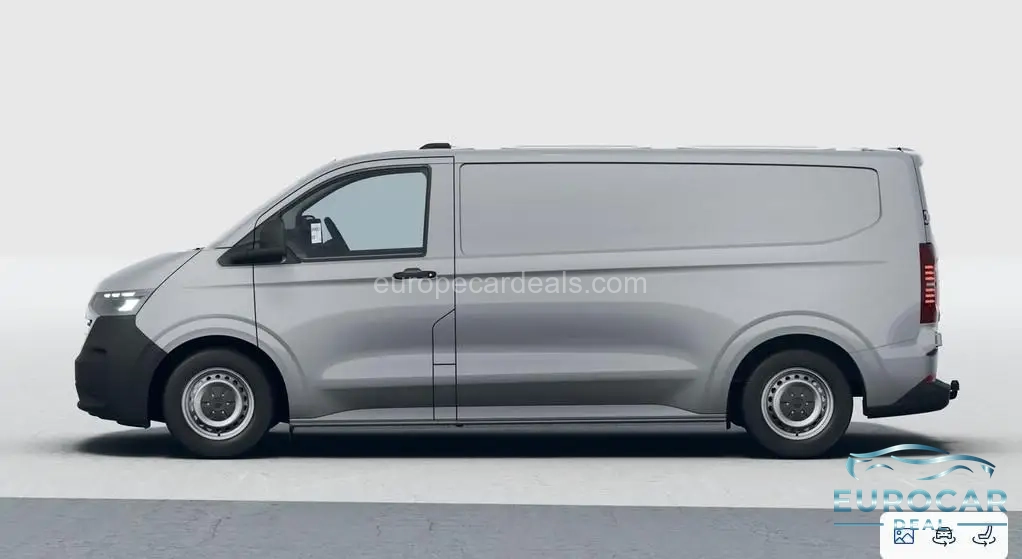 Volkswagen T7 Transporter
