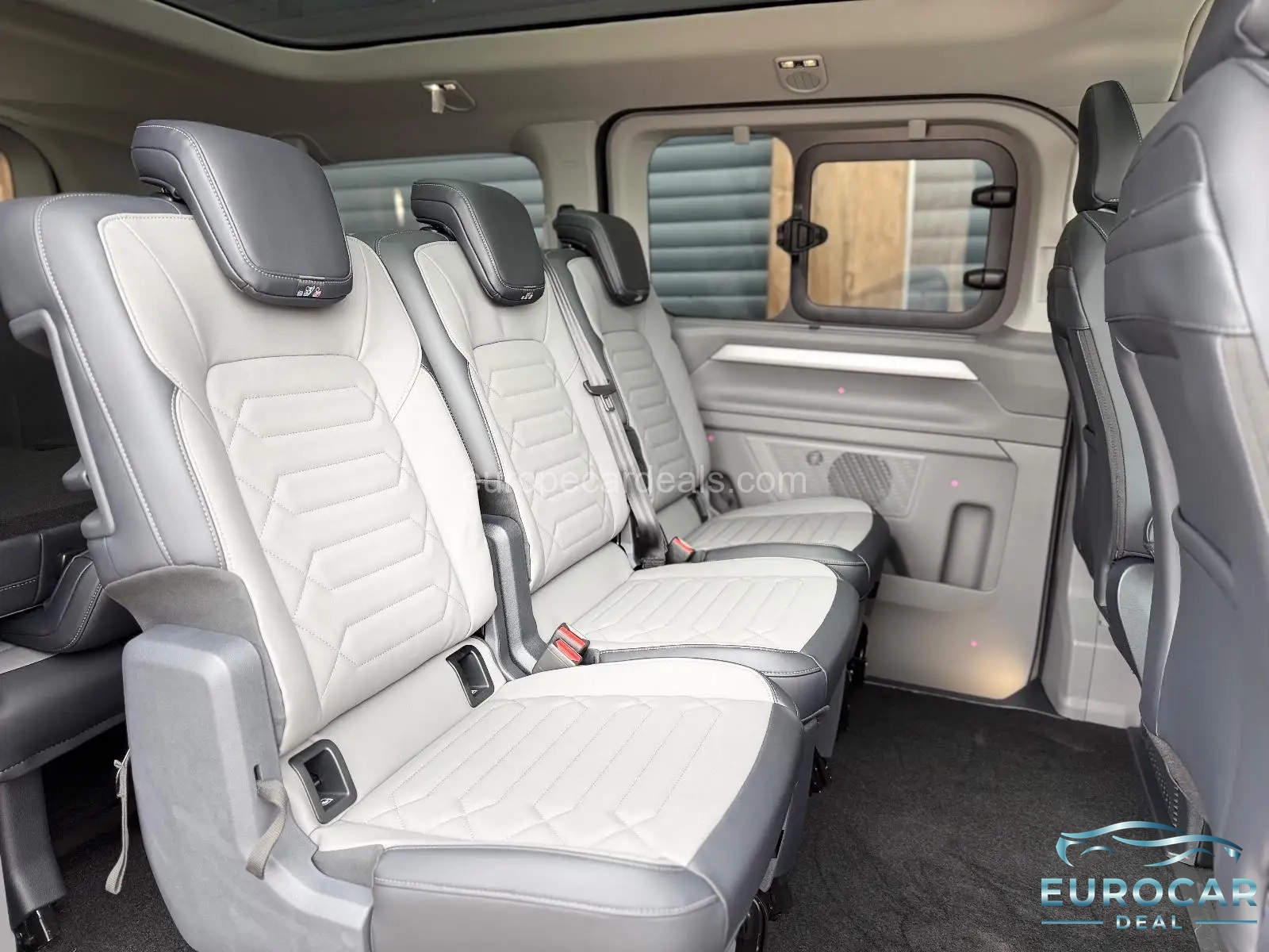 Volkswagen T7 Caravelle