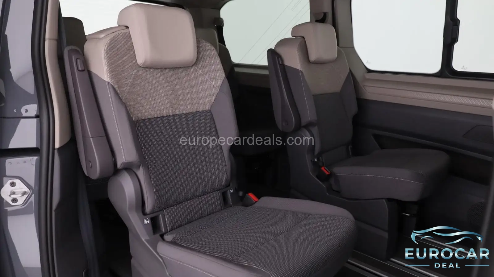 Volkswagen T7 California