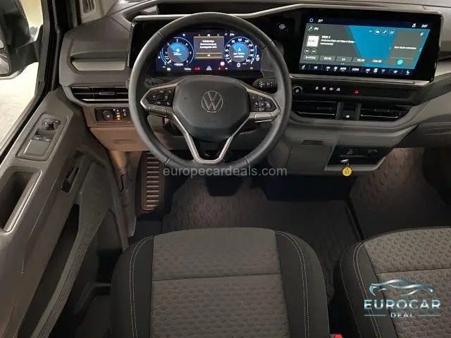 Volkswagen T7 Caravelle