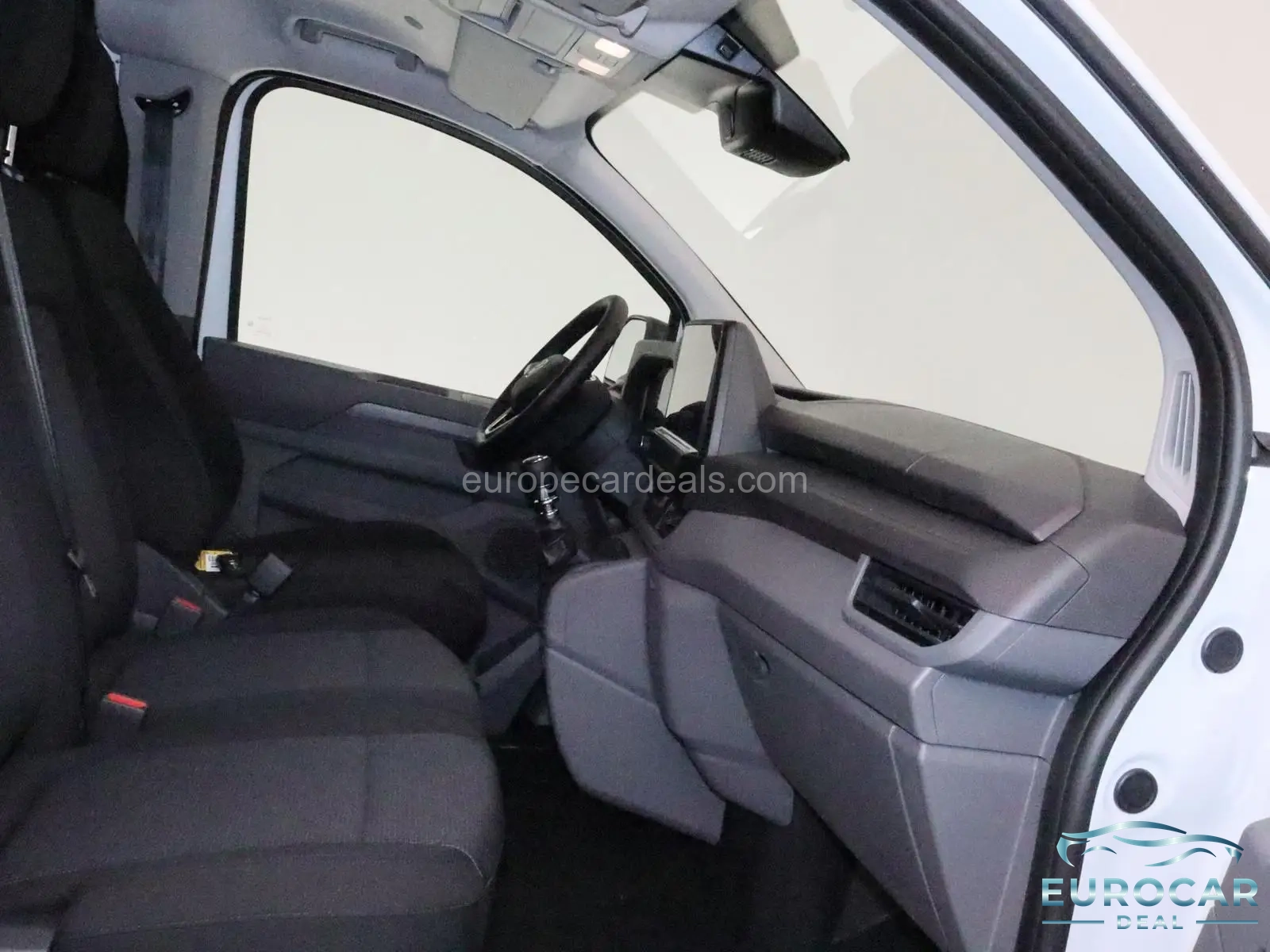 Volkswagen T7 Transporter