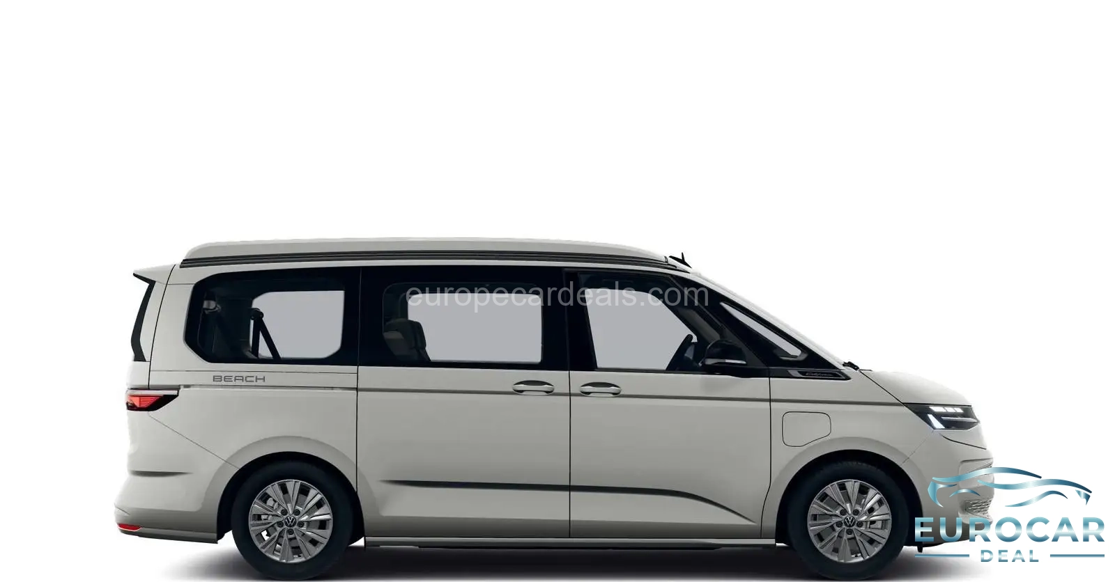 Volkswagen T7 California