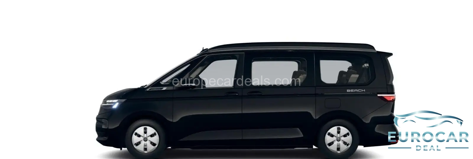 Volkswagen T7 California